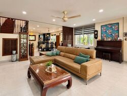 Seletar Hills Estate (D28), Semi-Detached #618896141